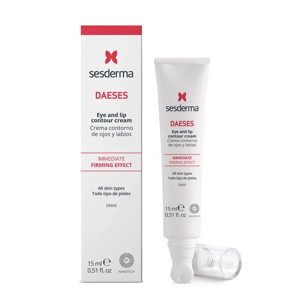 Sesderma Daeses Contorno de Olhos e Lábios 15ml